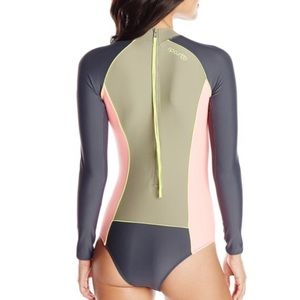 Rip Curl Rash Guard